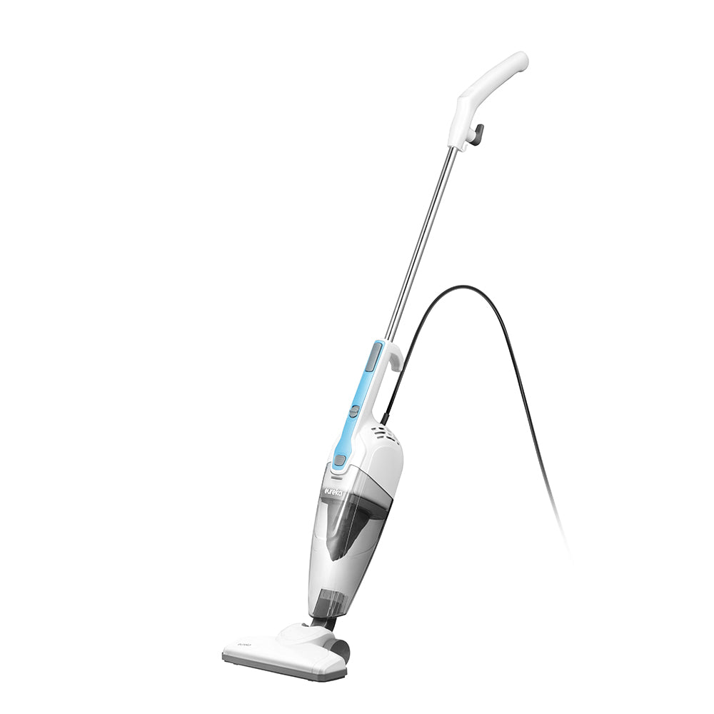 EurekaC NES100 – Compact 3-in-1 Corded Vacuum for Quick Pickups