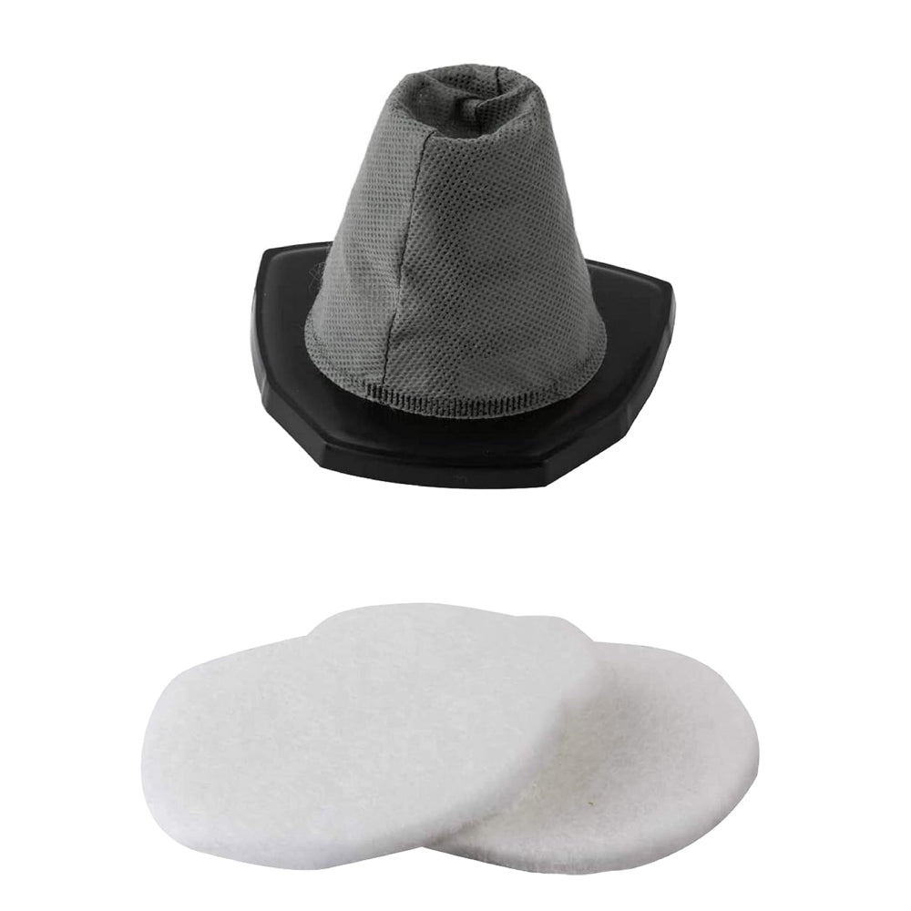 EurekaC Pre‑Motor Filter Replacement – Clean & Efficient Performance