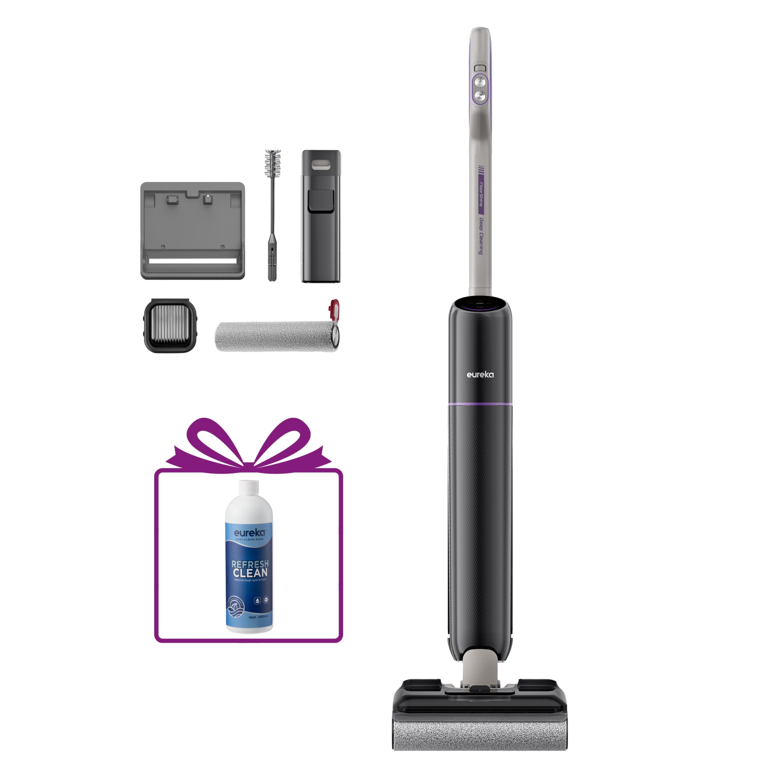EurekaC Floorshine 830