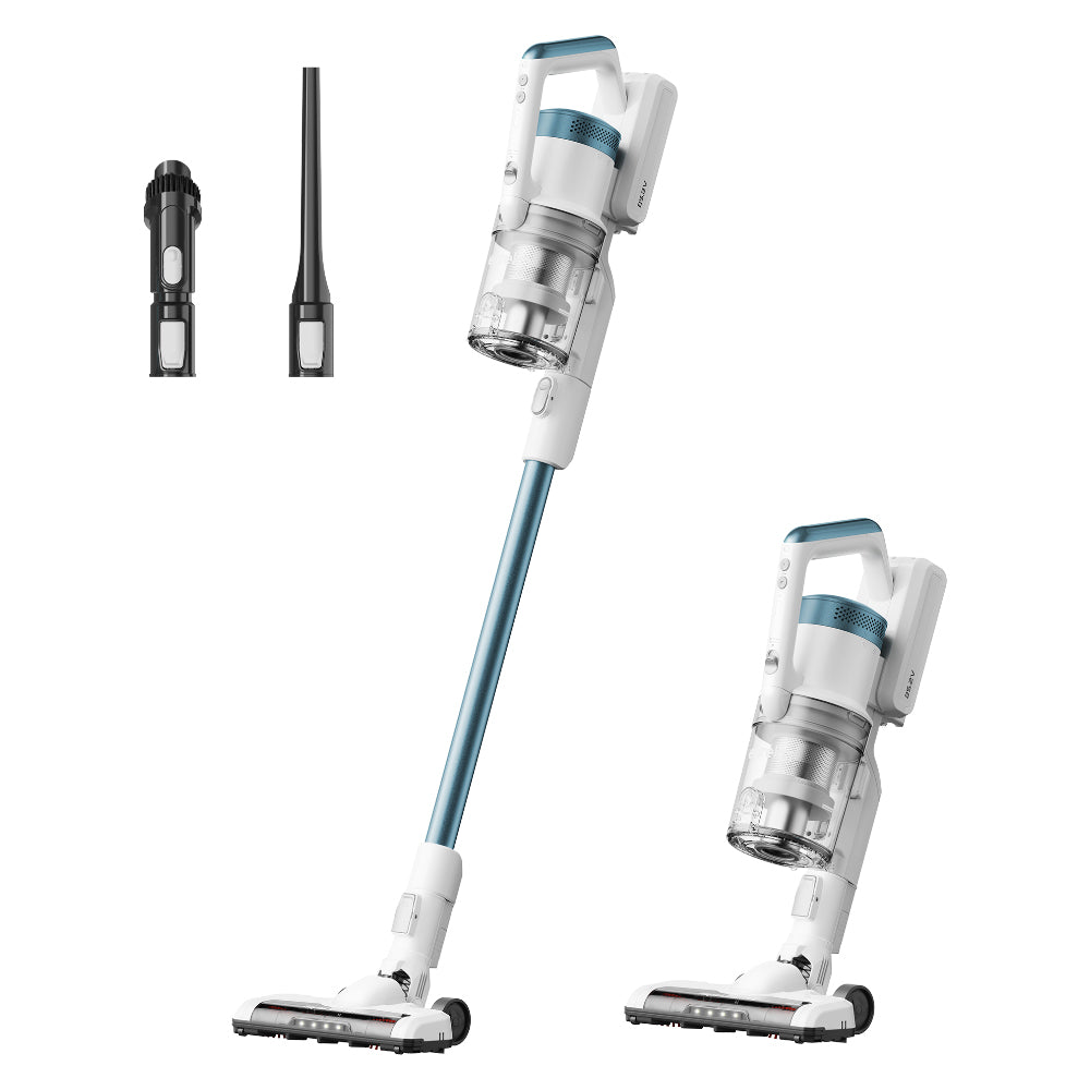 EurekaC RapidClean Pro NEC280TL – Cordless Handheld Vacuum with Pro Power