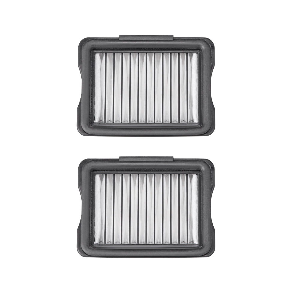 NEU801BL HEPA & Filter Pack – Genuine Filters for Omniverse Upright
