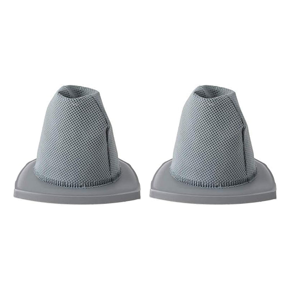 NES100 Inlet Filter Kit – 1 Filter, 2 Sponges