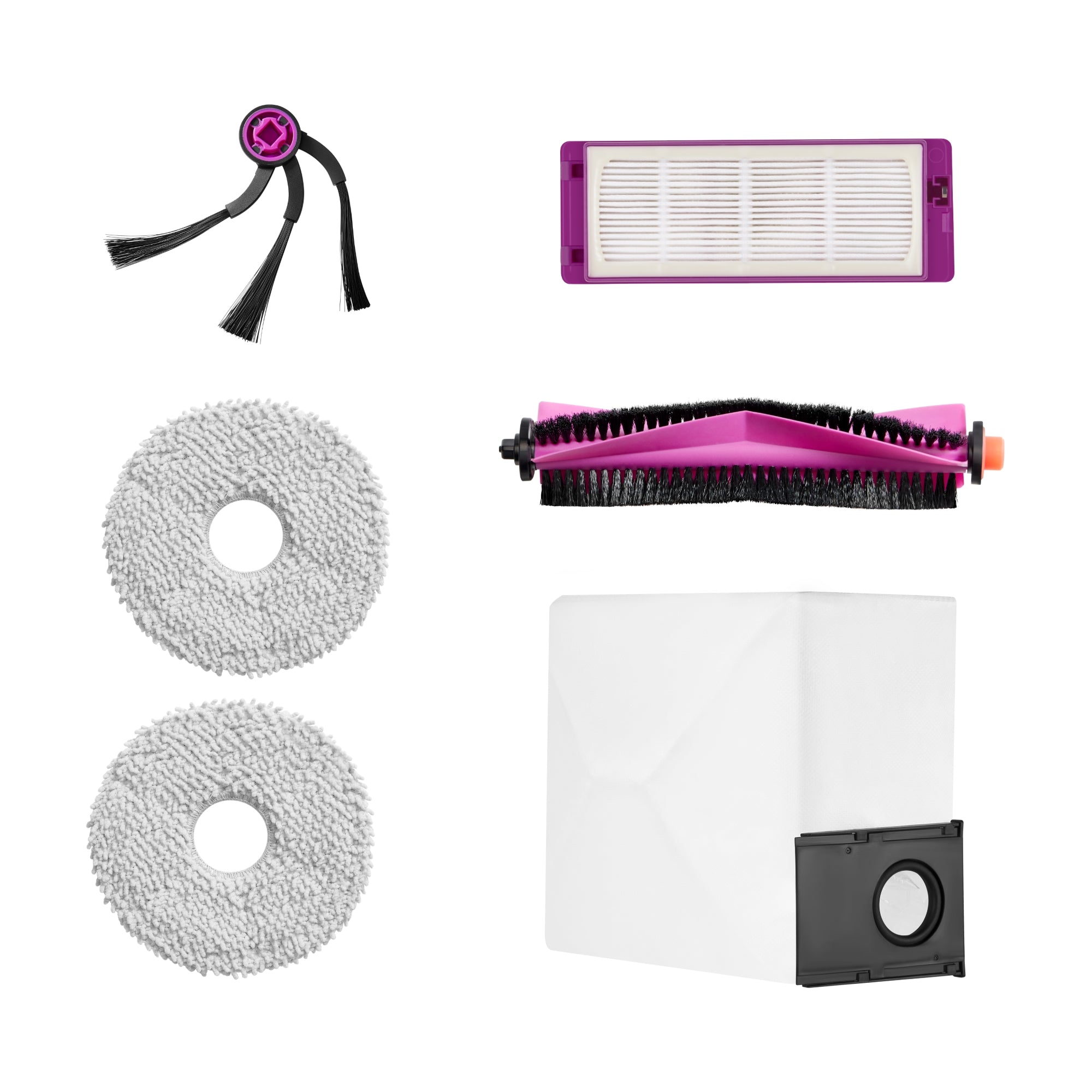 J15 Max Ultra Accessories Kit