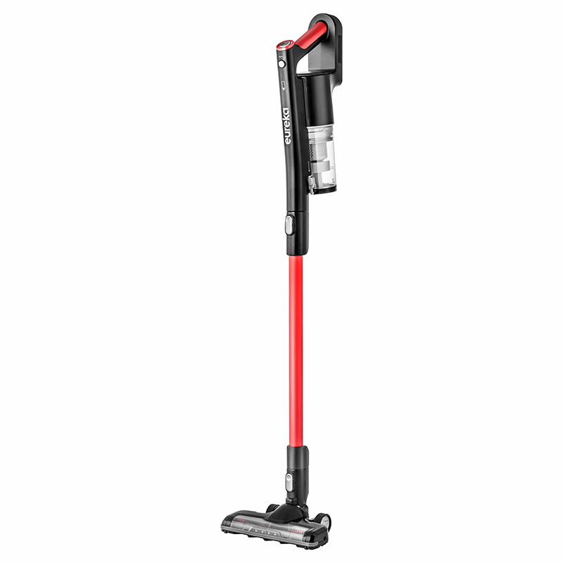 Lightspeed NEC101 – Stick Vacuum with Fast Charge & Turbo Suction