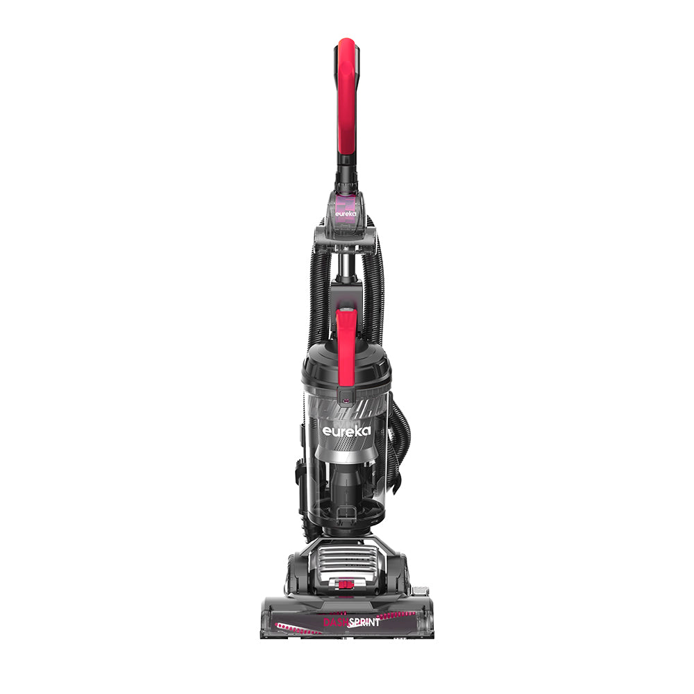 EurekaC DashSprint NEU610 – Dual-Motor, Pet Power.
