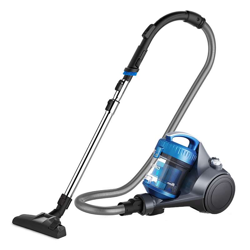 EurekaC WhirlWind NEN110F – Cyclonic Canister Freedom.
